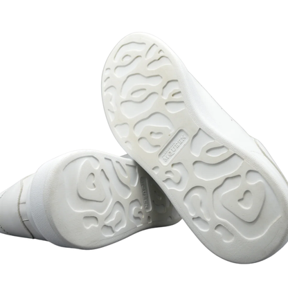 Alexander Mcqueen Sneakers (White)