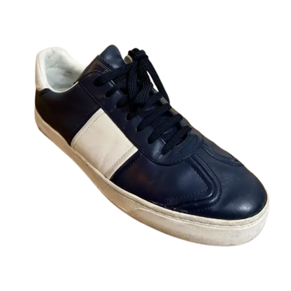 Valentino Garavani Flycrew Sneakers (Navy)