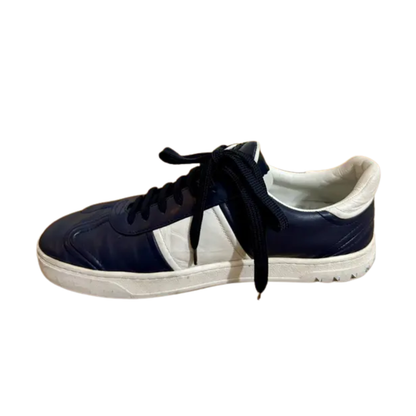 Valentino Garavani Flycrew Sneakers (Navy)