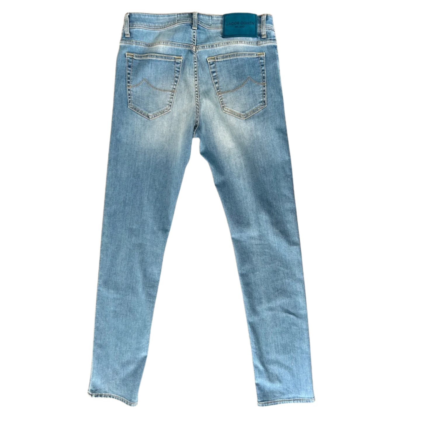 Jacob Cohën bard Slim fit Jeans (Navy)
