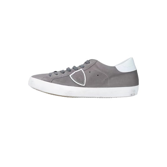 Philippe Model PRSX Sneakers (Gray)