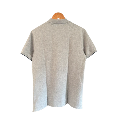 Jacob Cohën Polo Shirt (Gray)