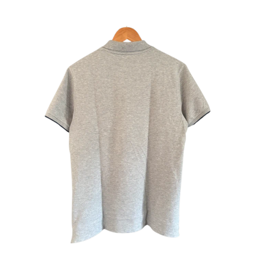 Jacob Cohën Polo Shirt (Gray)