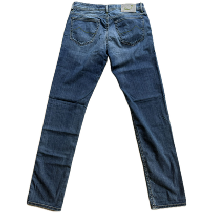 Jacob Cohën 688 Slim fit Jeans (Blue)