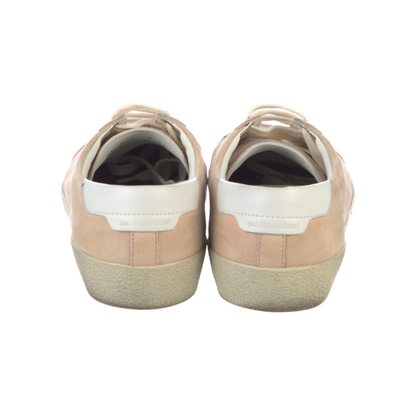 Saint Laurent SL 06 Sneakers (Beige)