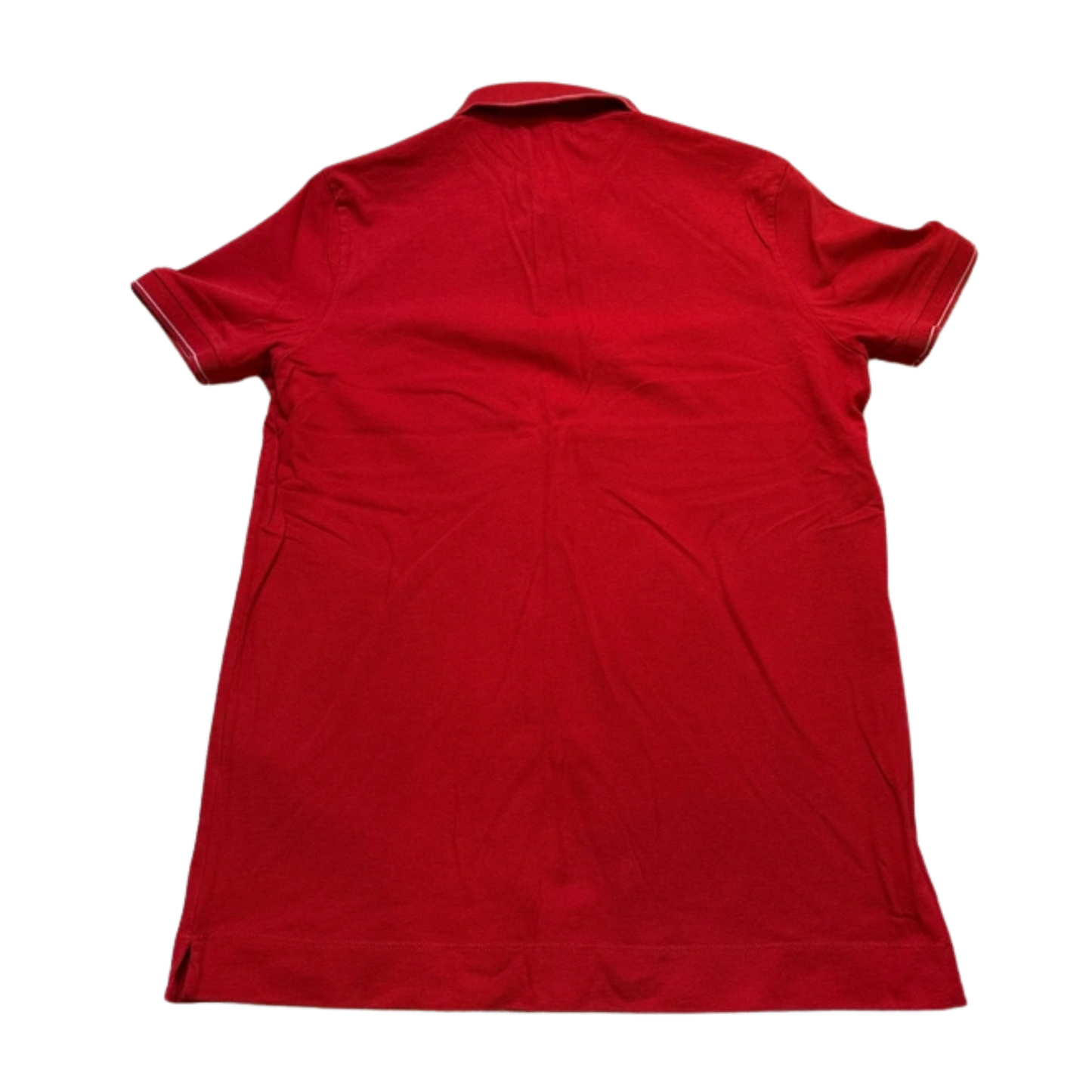 Jacob Cohën Polo Shirt (Red)