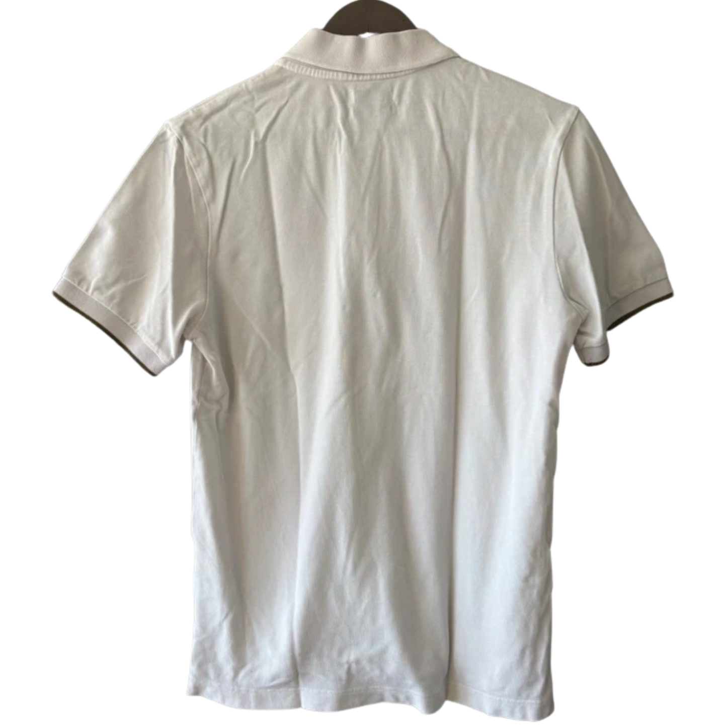 Jacob Cohën Polo Shirt (White)