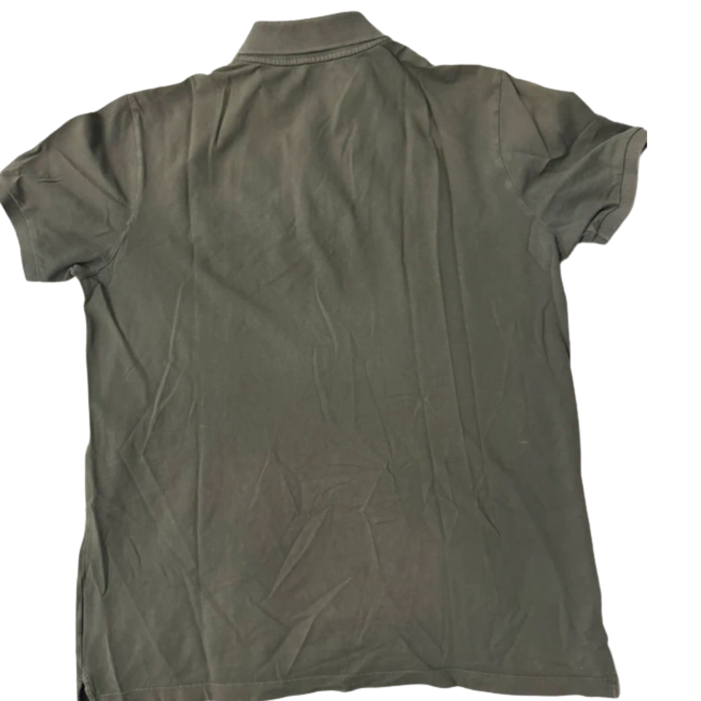 Jacob Cohën Polo Shirt (Khaki)