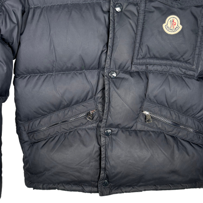 Moncler Montclar Down Jacket (Navy)