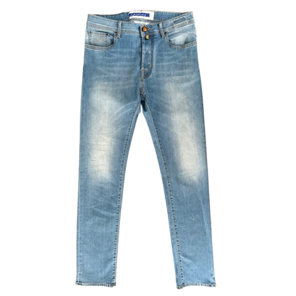 Jacob Cohën bard Slim fit Jeans (Navy)