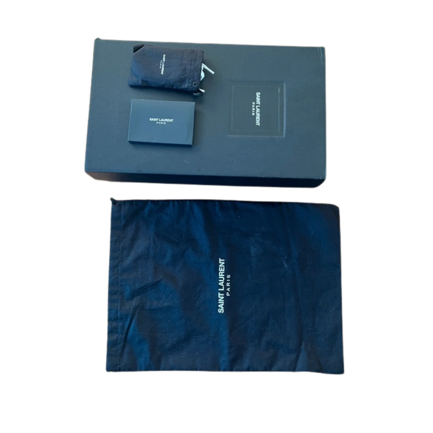 Saint Laurent SL 06 Sneakers (Red)