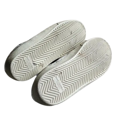 Saint Laurent SL 06 Sneakers (White)