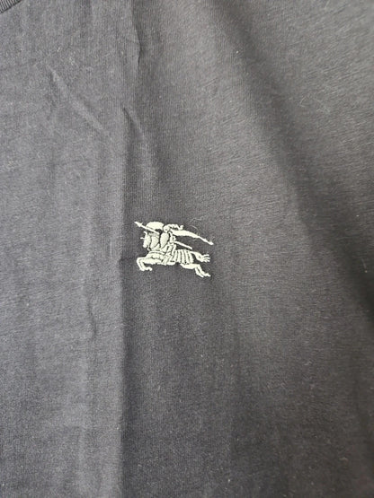 Burberry T-Shirt (Navy)