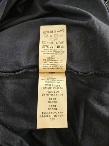 Burberry T-Shirt (Navy)