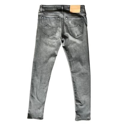 Jacob Cohën Nick Slim fit Jeans (Grey)
