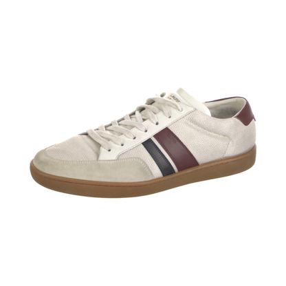 Saint Laurent SL 05 Sneakers (Whte)