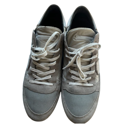 Philippe Model TRPX Sneakers (Black) 