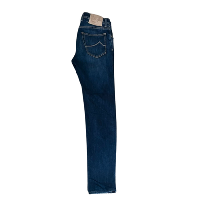 Jacob Cohën 688 Slim fit Jeans (Navy)
