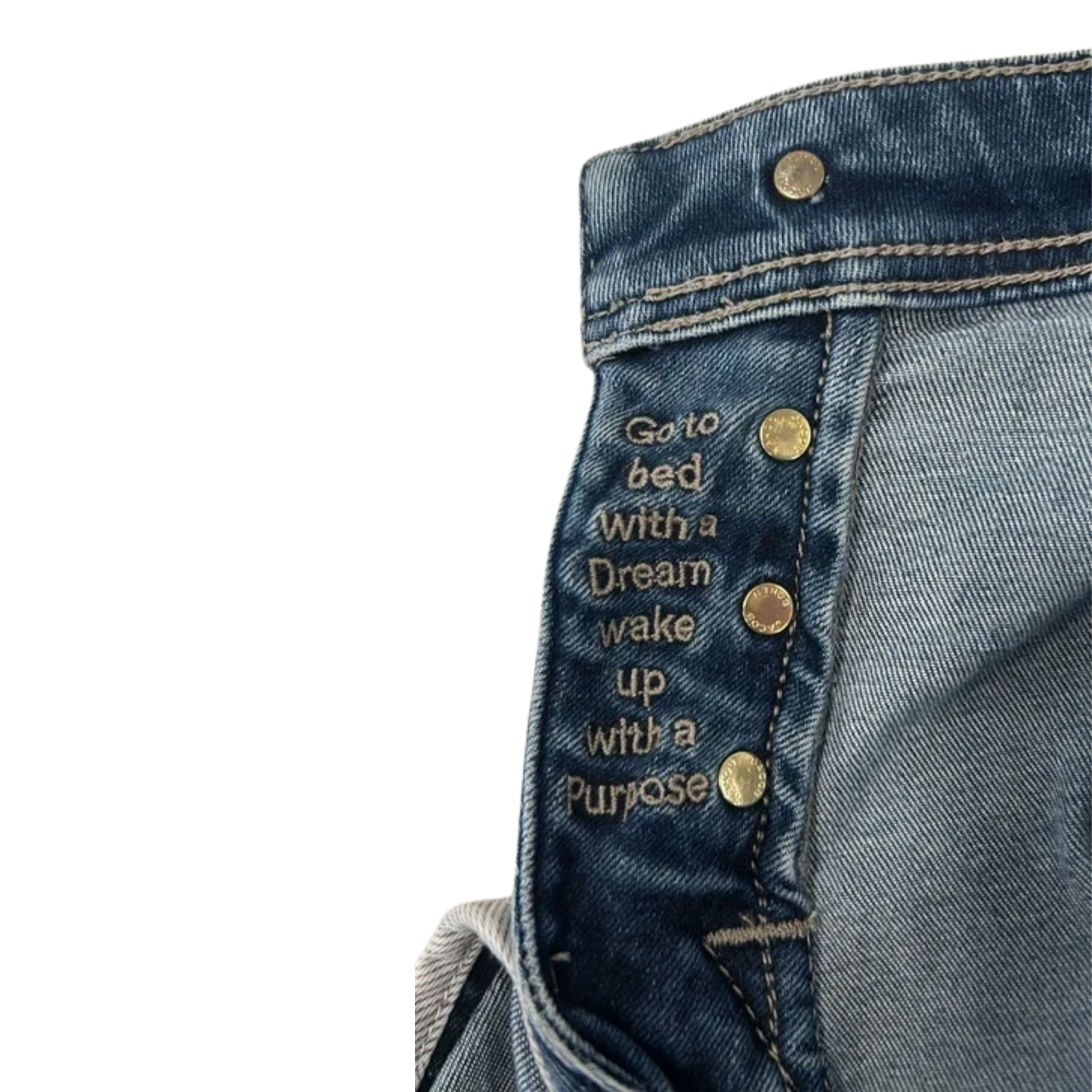 Jacob Cohën 622 Slim Fit Jeans (Navy)