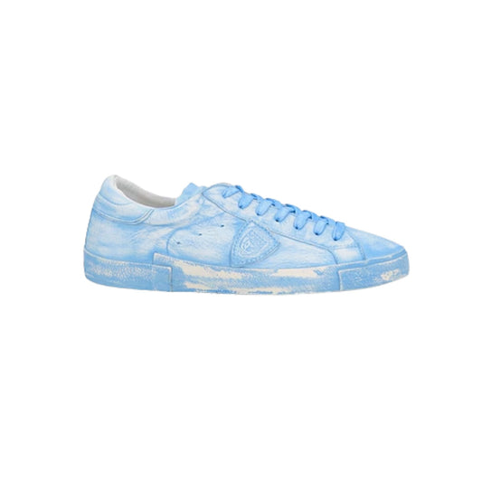 Philippe Model PRSX Sneakers (blue) (New)