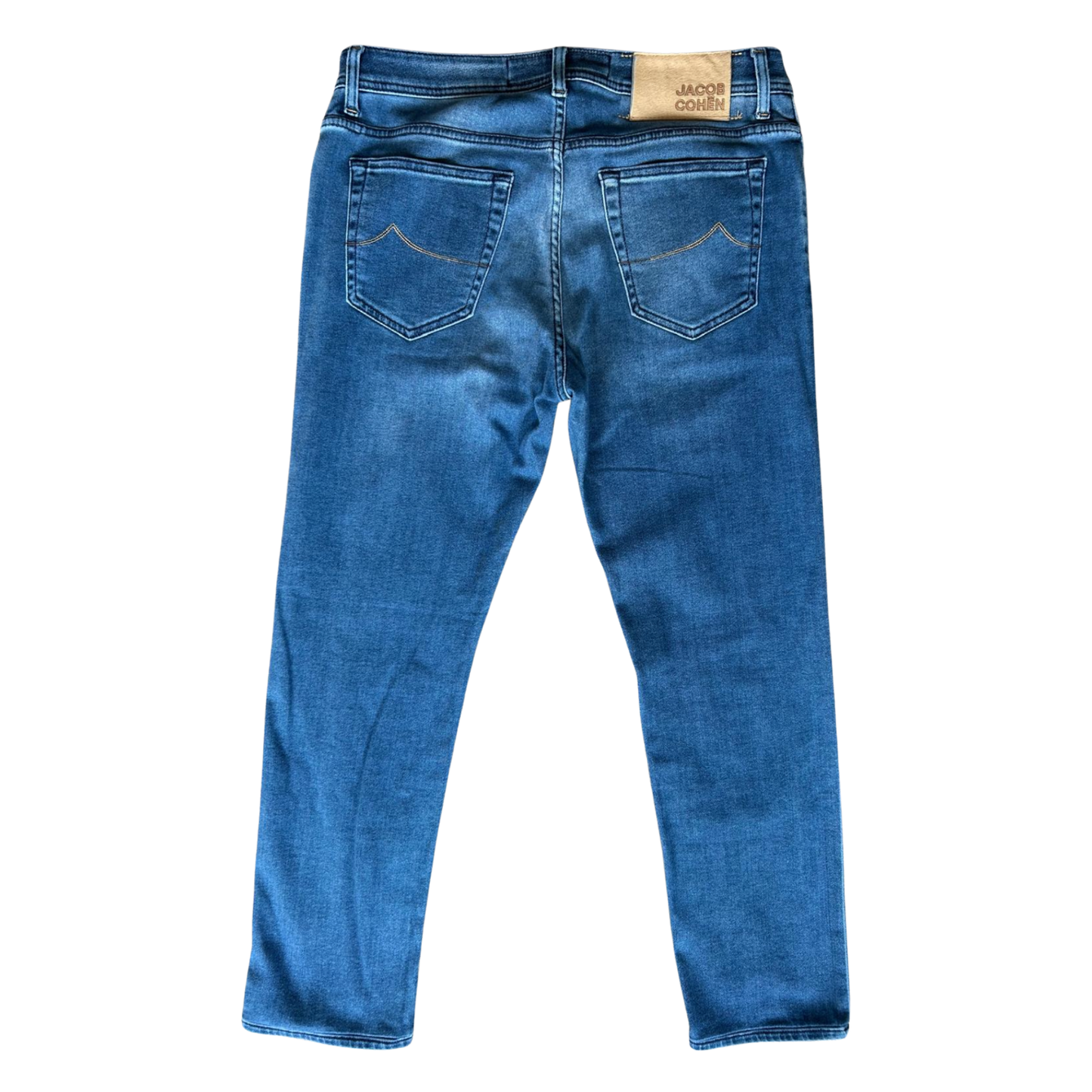 Jacob Cohën bard Slim fit Jeans (Navy)