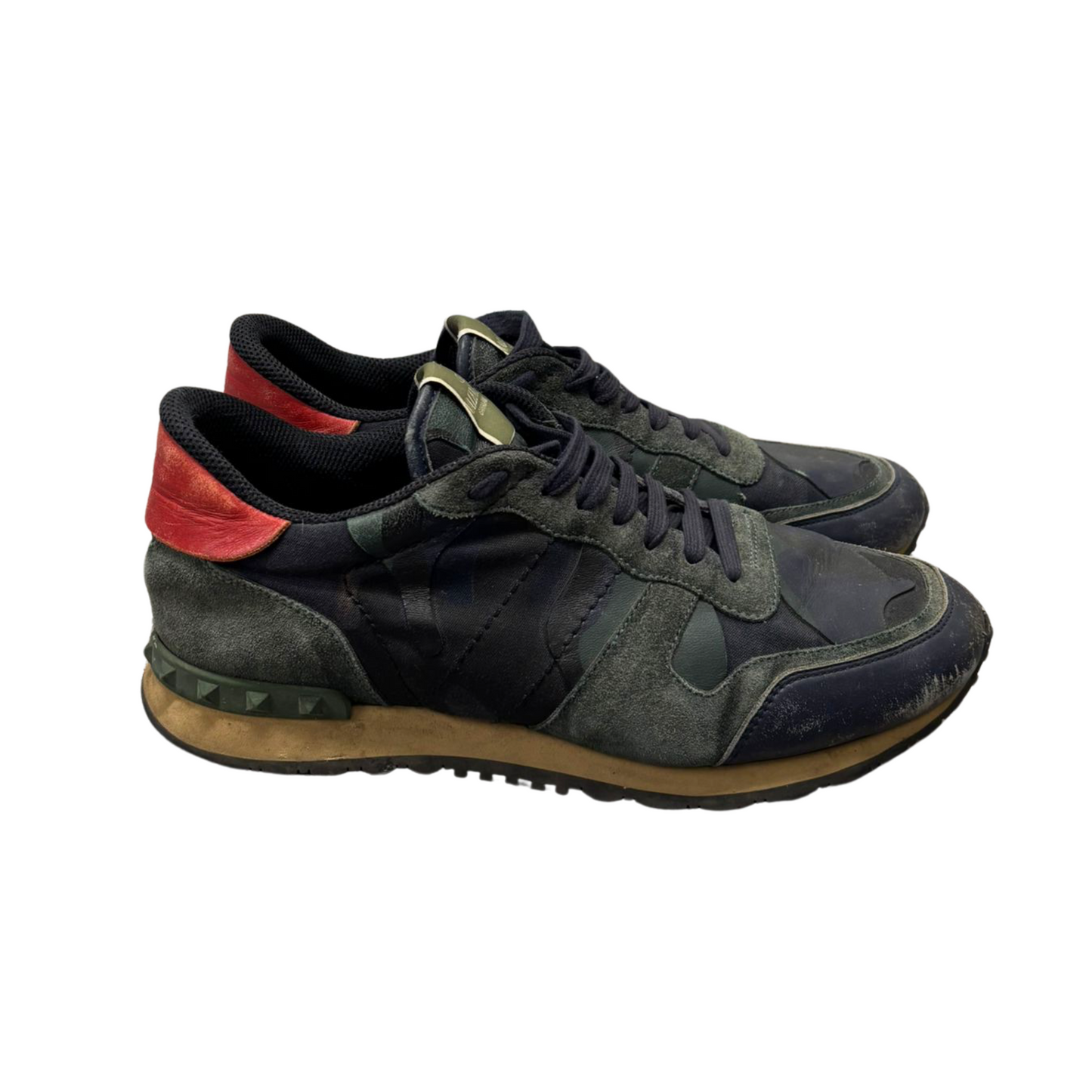 Valentino Garavani Rockrunner Sneakers
