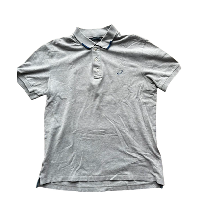 Jacob Cohën Polo Shirt (Gray)