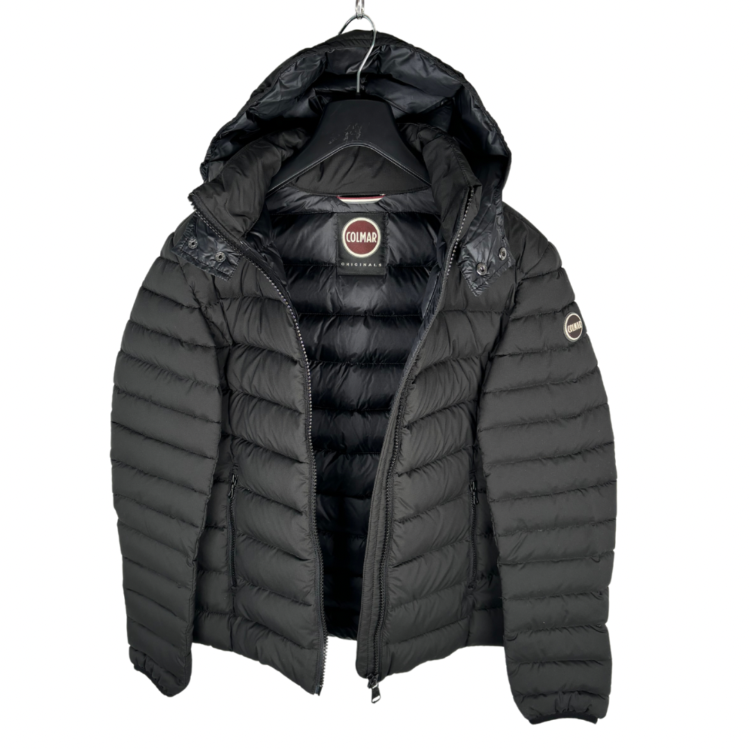 Colmar Down Jacket (Black) (New)