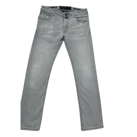 Jacob Cohën 688 Slim fit Jeans (Grey)