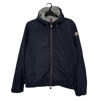 Moncler Urville Windbreaker (Navy)