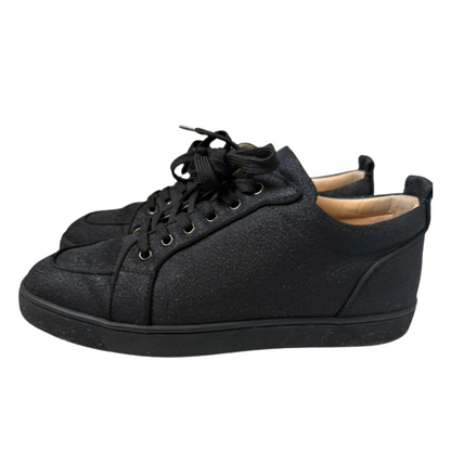 Christian Louboutin Rantulow Orlato Sneakers (Black)