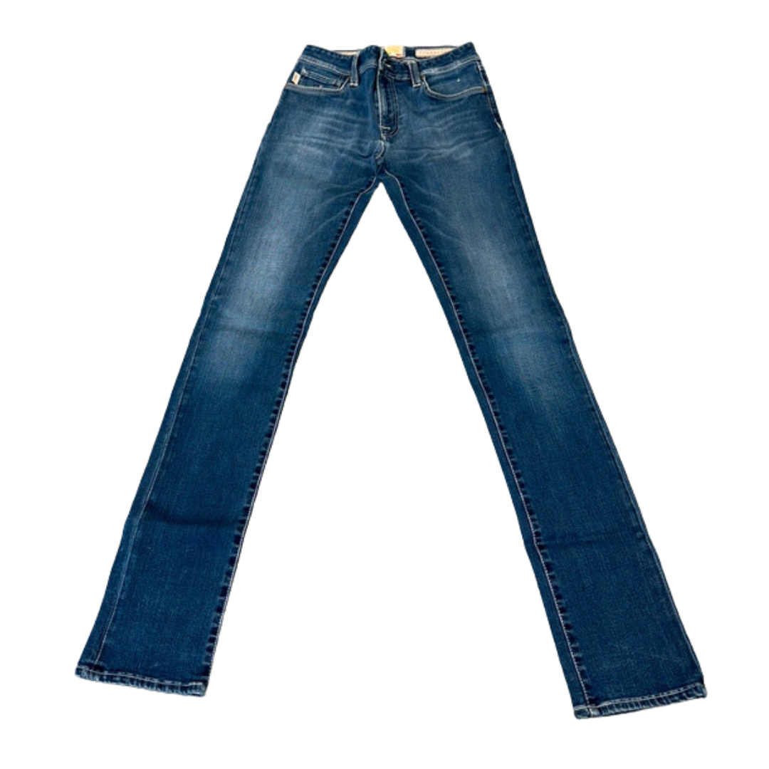 Tramarossa Leonardo Slim fit Jeans (Navy)