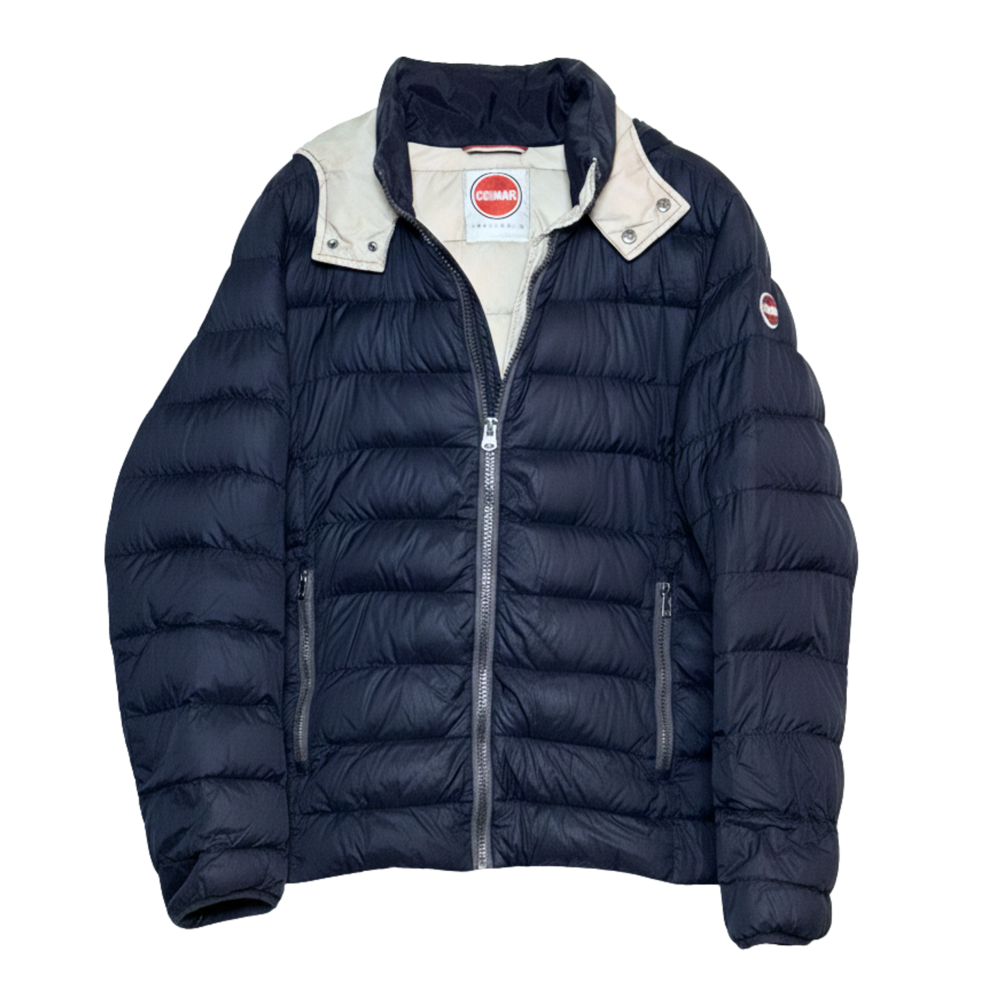 Colmar Down Jacket (Black) (New)