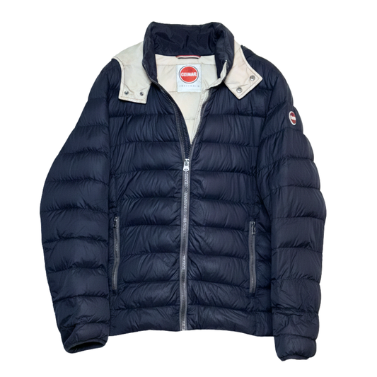 Colmar Down Jacket (Black) (New)