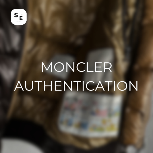 Moncler Authentication Service