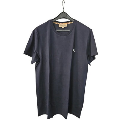 Burberry T-Shirt (Navy)