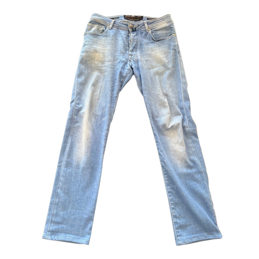 Jacob Cohën 688 Slim fit Jeans (Blue)
