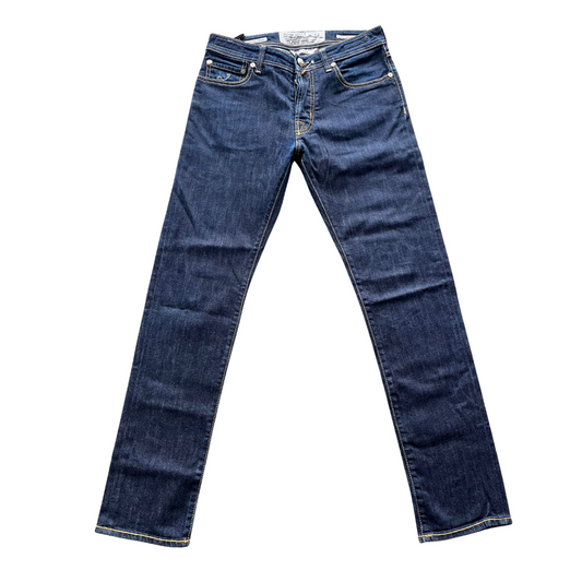 Jacob Cohën 688 Slim fit Jeans (Navy)
