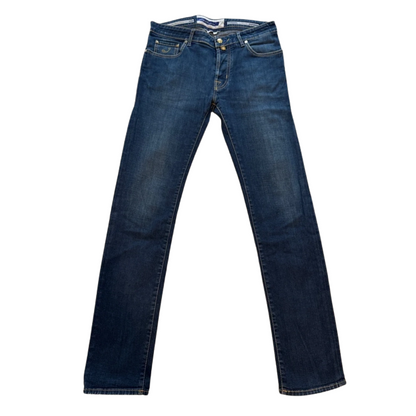 Jacob Cohën Nick Slim fit Jeans (Navy)