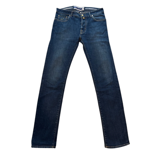 Jacob Cohën Nick Slim fit Jeans (Navy)
