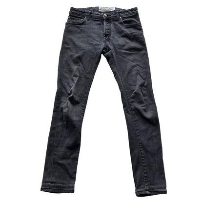 Jacob Cohën 688 Slim fit Jeans (Grey)