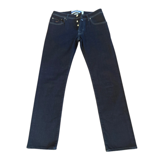 Jacob Cohën Nick Slim fit Jeans (Navy)