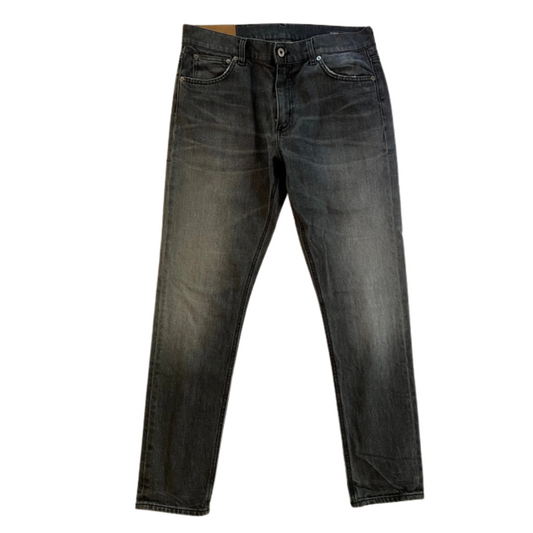 Dondup Vicious Slim Fit Jeans (Grey)
