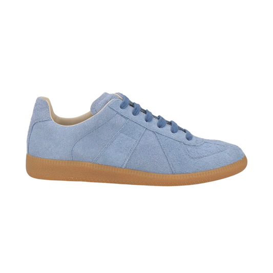 Maison Margiela Trainers (Light Blue) (New)