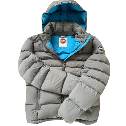Colmar Down Jacket (Grey)