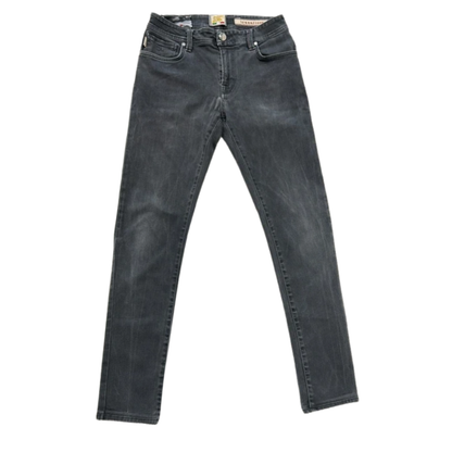 Tramarossa Leonardo Slim Fit Jeans (Gray)