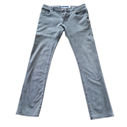 Jacob Cohën Bard Slim fit Jeans (Grey)