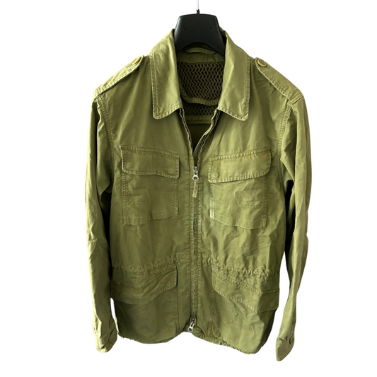 Aspesi Field Jacket (Green)