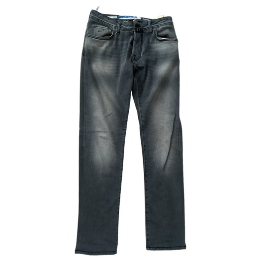 Jacob Cohën Nick Slim fit Jeans (Dark Grey)