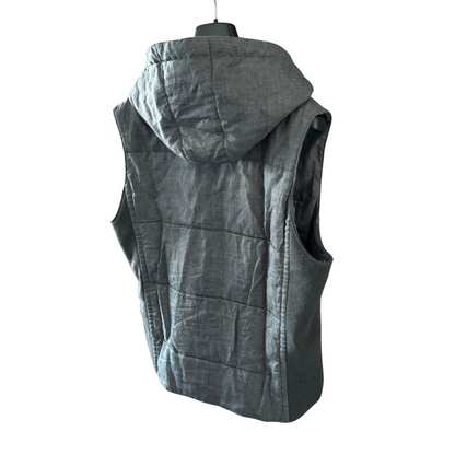 Gran Sasso Vest (Dark Grey) (New)